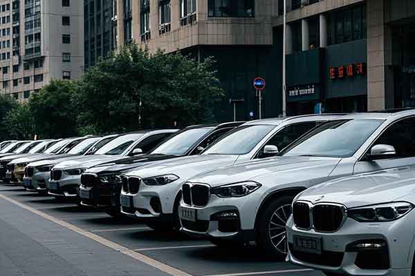 重慶租車西寧還車多少錢